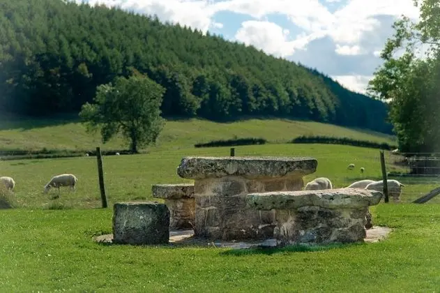 Hindburn- 1 Bedroom Cottage