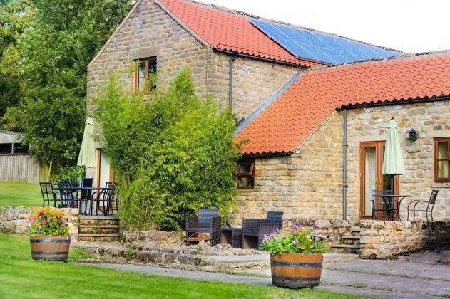 Hindburn- 1 Bedroom Cottage