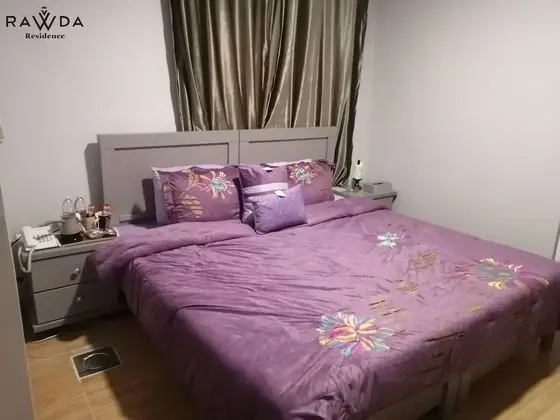 Basic Tek Büyük Yataklı Oda