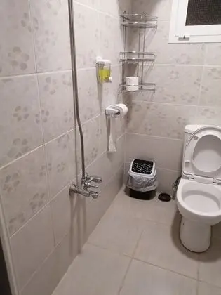 Basic Tek Büyük Yataklı Oda