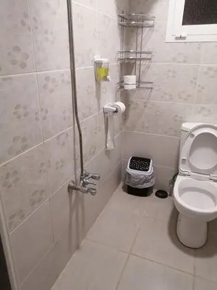 İki Ayrı Yataklı Oda