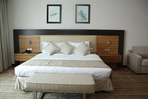 Executive suite 2 bedroom