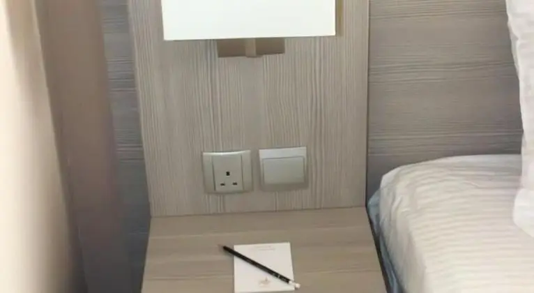 Standard Üç Kişilik Oda