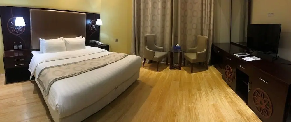 Standard Tek Kişilik Oda