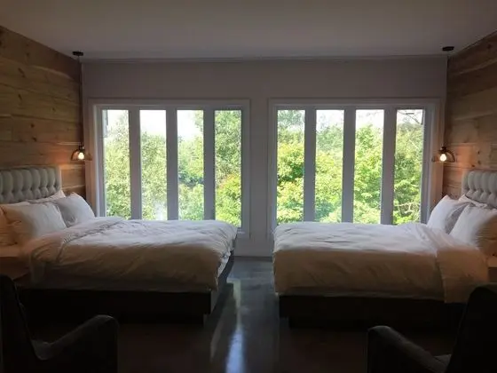 Superior Oda, Birden Çok Yatak