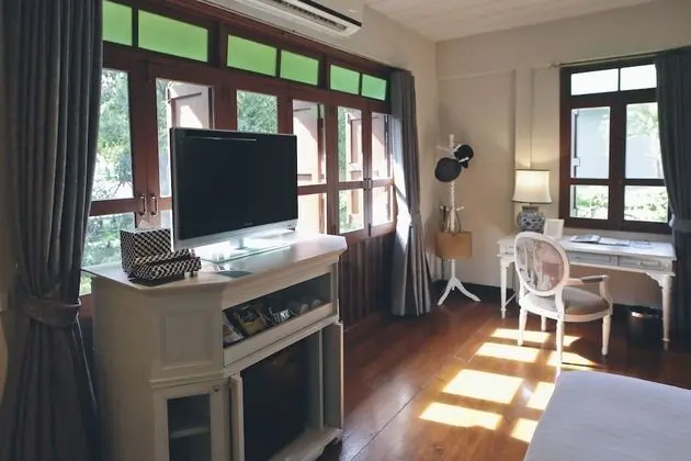Mattana Suite