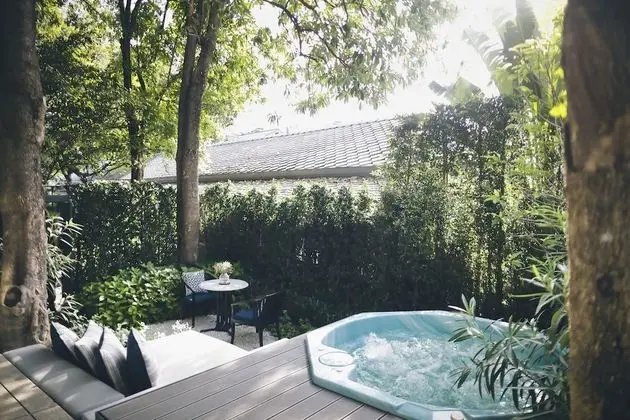 Taywet Suite