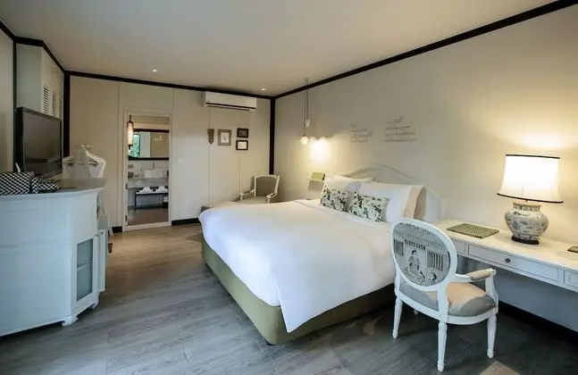 Taywet Suite