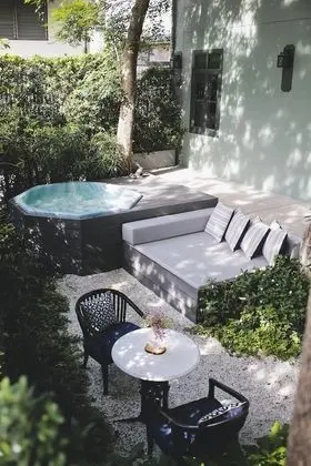 Taywet Suite