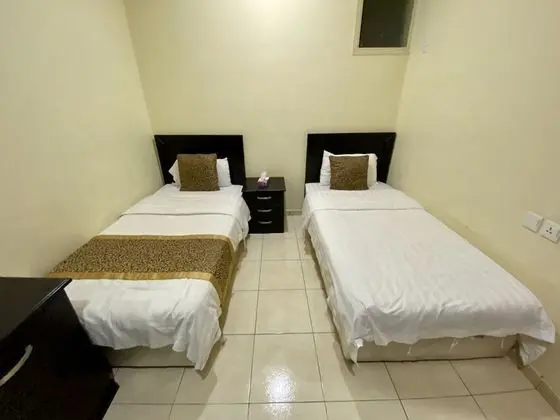 Family Apartment 2 Bedroom