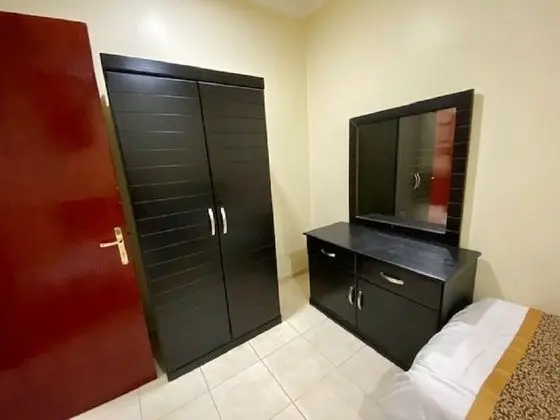 Family Apartment 2 Bedroom