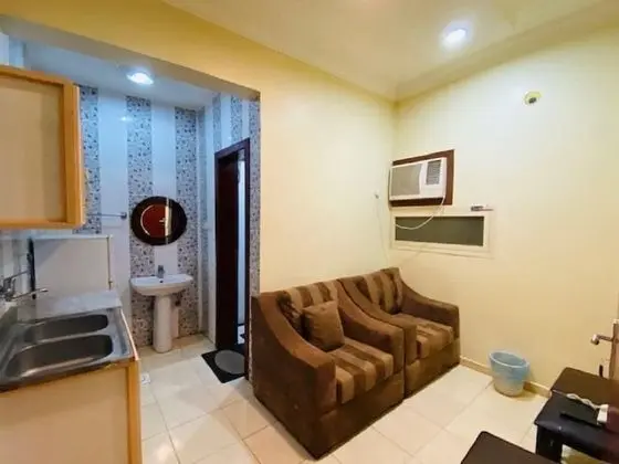 Family Apartment 2 Bedroom