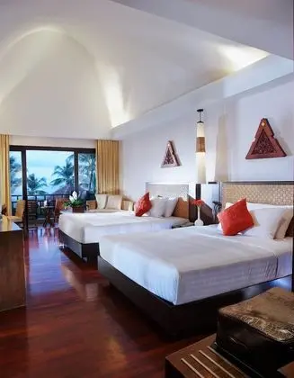 Pond Room