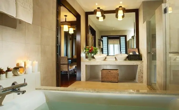 Sunset Pool Villa