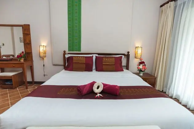 1 Çift ​​kişilik Yatak Deluxe