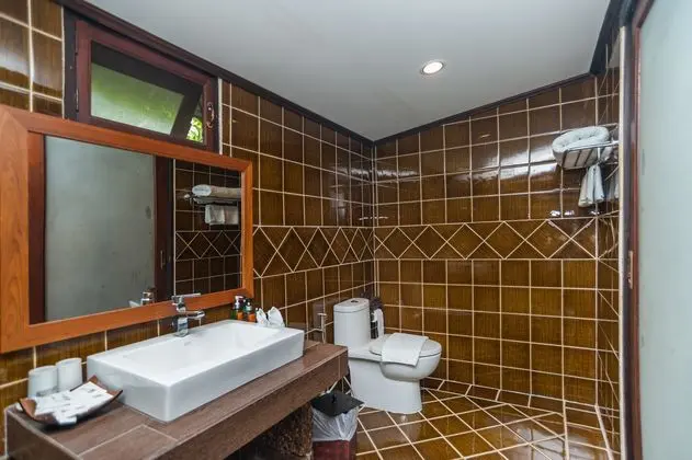 1 Çift ​​kişilik Yatak Deluxe