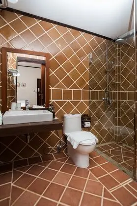 1 Çift ​​kişilik Yatak Deluxe