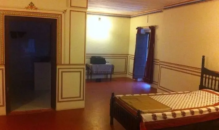 Deluxe Tek Büyük Yataklı Oda, 1 Çift Kişilik Yatak