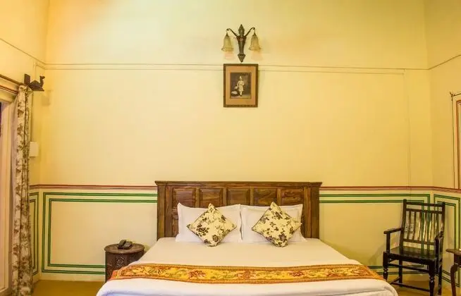 Deluxe Tek Büyük Yataklı Oda, 1 Çift Kişilik Yatak