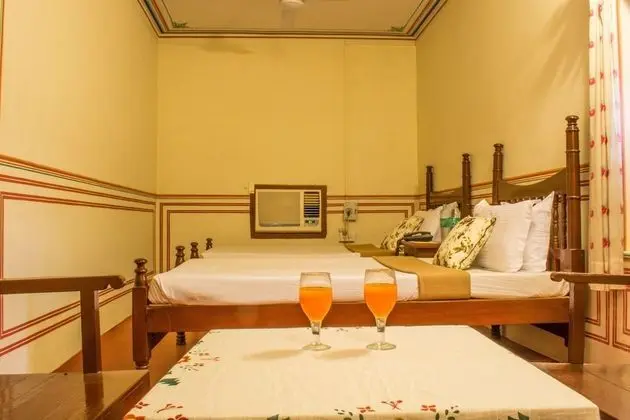 Deluxe Tek Büyük Yataklı Oda, 1 Çift Kişilik Yatak