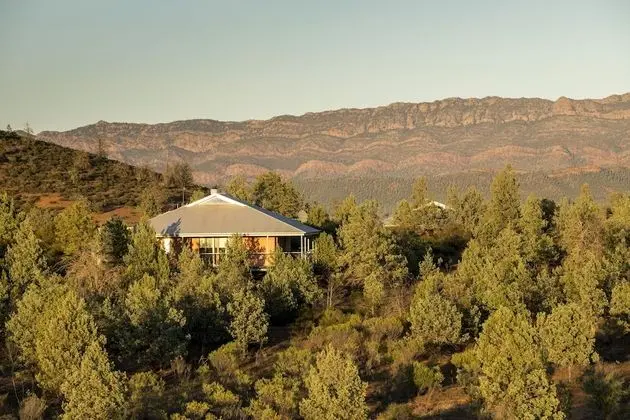 Villa, 2 Yatak Odası (ECO)