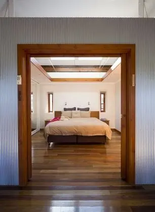 Villa, 2 Yatak Odası (ECO)