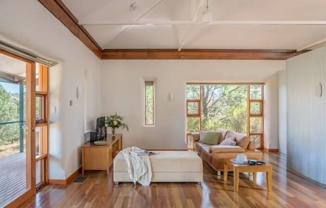 Villa, 2 Yatak Odası (ECO)