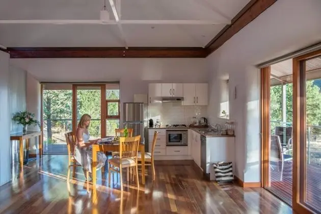 Villa, 2 Yatak Odası (ECO)