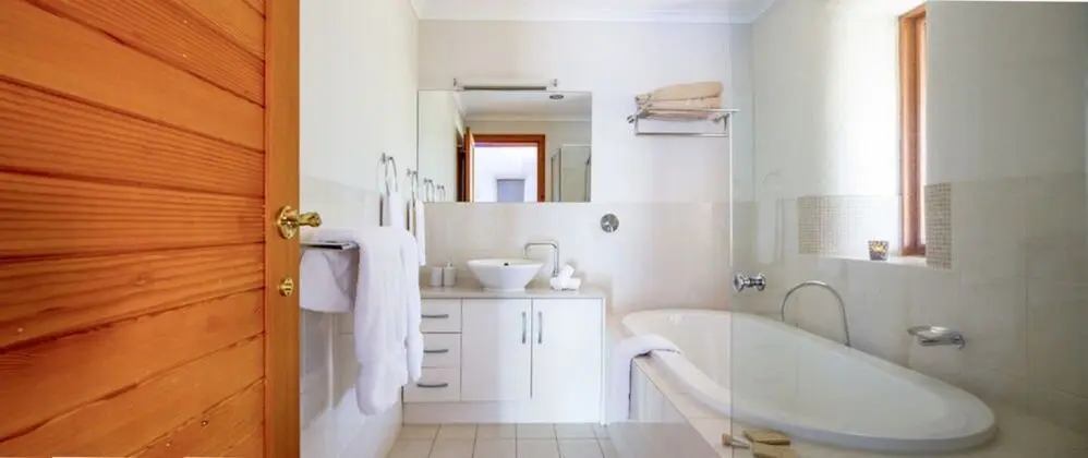 Villa, 2 Yatak Odası (ECO)
