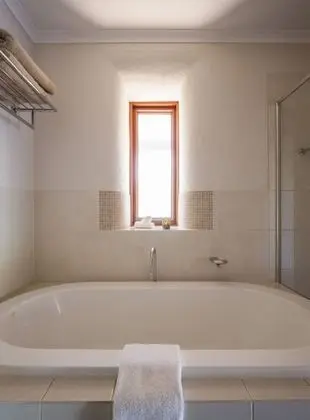 Villa, 2 Yatak Odası (ECO)