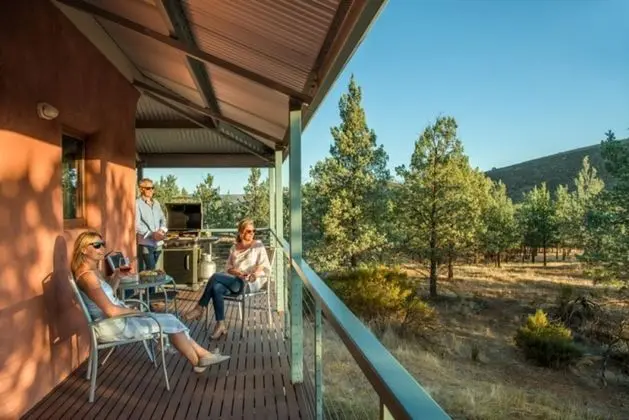 Villa, 2 Yatak Odası (ECO)
