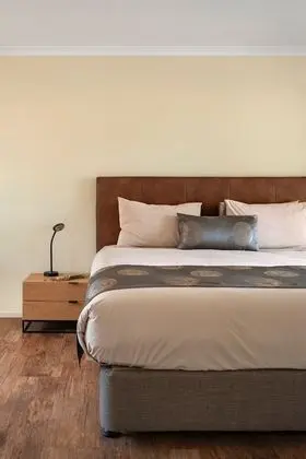 Bir Yatak Odalı Apart