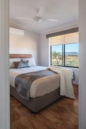 Superior Apart Daire, 2 Yatak Odası, Dağ Manzaralı