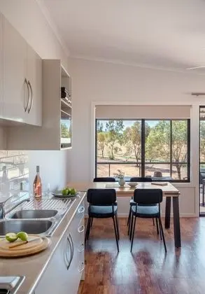Superior Apart Daire, 2 Yatak Odası, Dağ Manzaralı