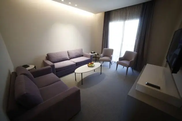 Executive Stüdyo Süit