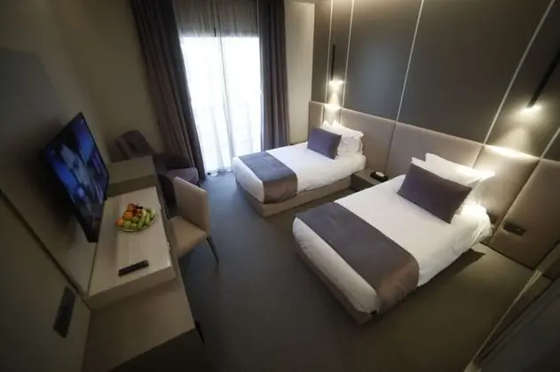 Executive Stüdyo Süit