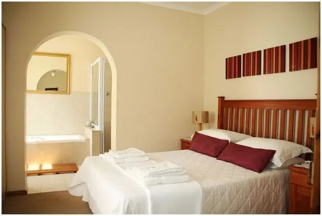 Comfort Süit, 1 Yatak Odası (Africa Room )