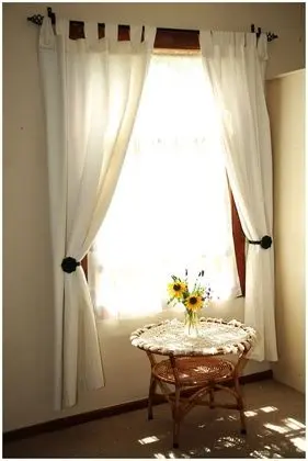 Comfort Süit, 1 Yatak Odası (Africa Room )