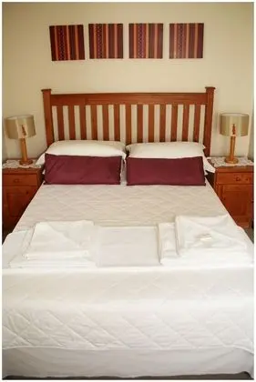 Comfort Süit, 1 Yatak Odası (Africa Room )