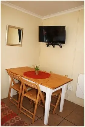 Family Kır Evi, 1 Yatak Odası (Rosemary Cottage )