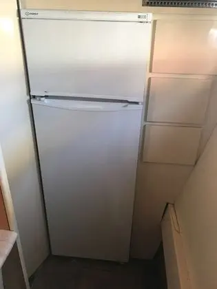 Süit, Deniz Üstü (Yacht)