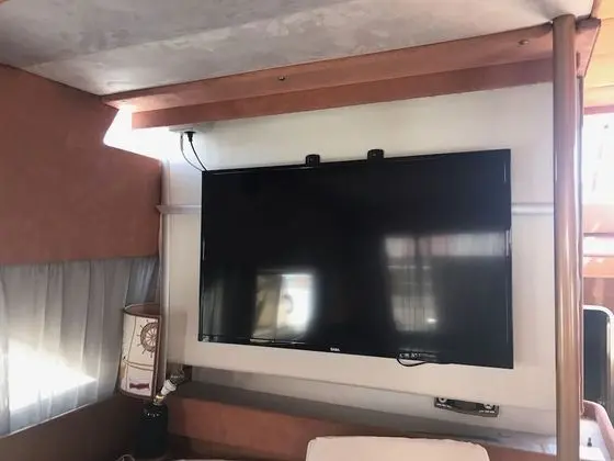 Süit, Deniz Üstü (Yacht)