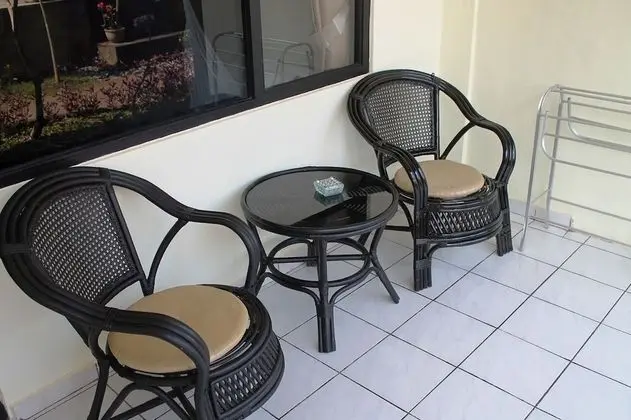 Standard Oda (No AC)