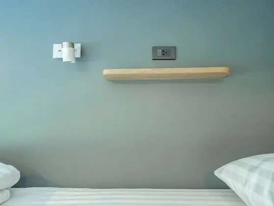 Mixed Dormitory Room for 6 Persons