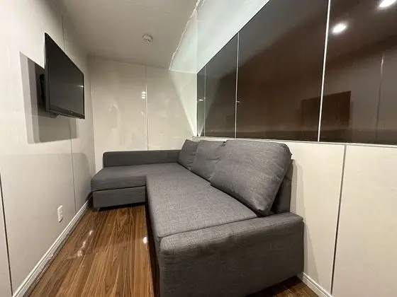 Ev, 3 Yatak Odası, Sigara İçilmez, Şehir Manzaralı