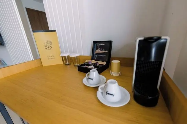 Design Tek Büyük Yataklı Oda