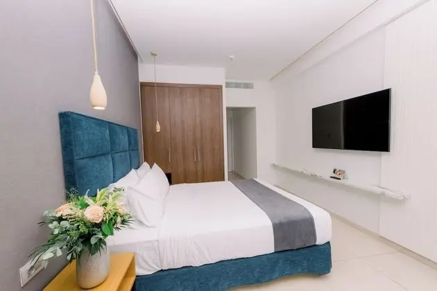 Design Tek Büyük Yataklı Oda