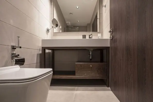 Design Tek Büyük Yataklı Oda