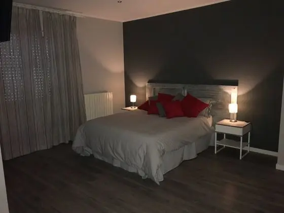 Deluxe Süit
