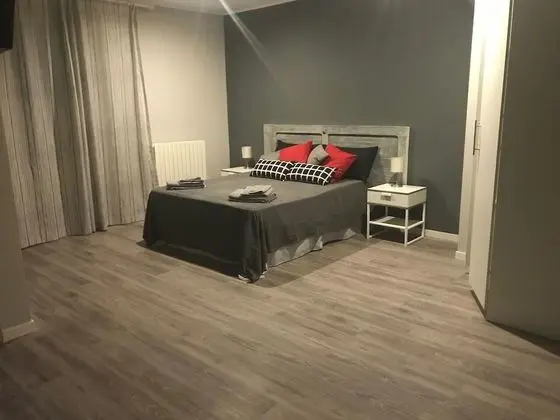Deluxe Süit